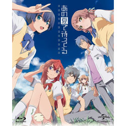 �k���Õi�l ���̉Ăő҂��Ă� Blu-ray Complete Box ������萶�Y �y�u���[���C �\�t�g�z