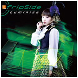 fripSide / Luminize B DVDt CD