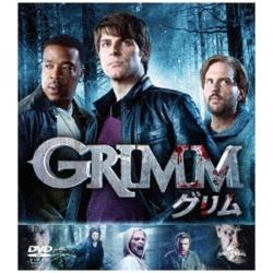 GRIMM季节1价值面膜DVD