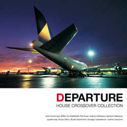 (VDAD)/ DEPARTURE -HOUSE/CROSSOVER COLLECTION-