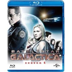 GALACTICA/�M�����N�e�B�J �V�[�Y��4 �u���[���C �o�����[�p�b�N �y�u���[���C �\�t�g�z   �m�u���[���C�n