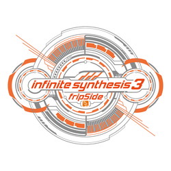 fripSide / infinite synthesis 3 ʏ CD ysof001z