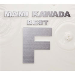 c܂ / MAMI KAWADA BEST gFh  CD