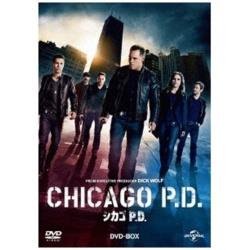 シカゴ P．D． DVD-BOX 【DVD】   ［DVD］