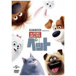 ペット 【DVD】 ［DVD］ DVD