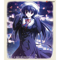 kÕil ef-a tale of melodies. 2 yBlu-ray Discz