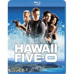 Hawaii Five-0 シーズン1 Blu-ray＜トク選BOX＞   ［ブルーレイ］