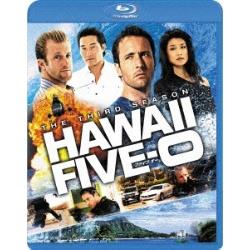 Hawaii Five-0 シーズン3 Blu-ray＜トク選BOX＞   ［ブルーレイ］