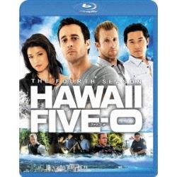 Hawaii Five-0 シーズン4 Blu-ray＜トク選BOX＞   ［ブルーレイ］