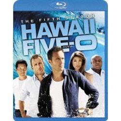 Hawaii Five-0 シーズン5 Blu-ray＜トク選BOX＞   ［ブルーレイ］