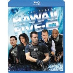 Hawaii Five-0 シーズン6 Blu-ray＜トク選BOX＞   ［ブルーレイ］