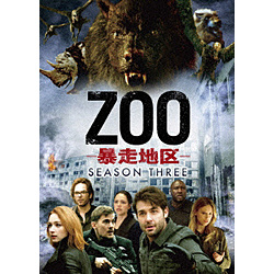 ZOO-\n- V[Y3 DVD-BOX   mDVDn