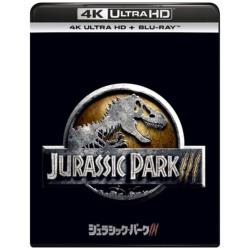 �W�����V�b�N�E�p�[�NIII [4K ULTRA HD + Blu-ray�Z�b�g]   �m�u���[���C�n