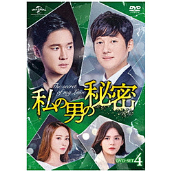 ̒j̔閧 DVD-SET4 DVD
