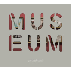 ȂȂ / ȂȂxXgAo -MUSEUM-  CD ysof001z