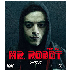 MR.ROBOT / ~X^[{bg V[Y2 o[pbN DVD