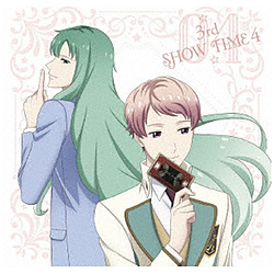 アーティスト未定 / 3rd SHOW TIME 4/｢スタミュ｣ミュージカルソングシリーズ CD