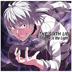 THE SIXTH LIE / ƂȊẅʍs OPe[}uShadow is the Lightv DVDtAj CD y852z