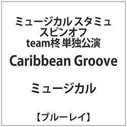 ~[WJX^~XsIt teamA Caribbean Groove BD