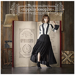 ѓc / 20th Anniversary Album -rippihylosophy- CD