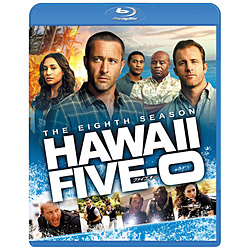 Hawaii Five-0 シーズン8 ＜トク選BOX＞