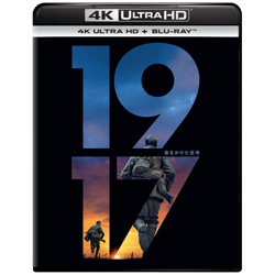 1917 �����������`�� 4K Ultra HD�{�u���[���C