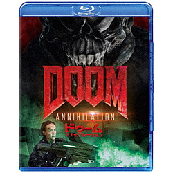 DOOM/�h�D�[���F�A�i�C�A���[�V���� BD