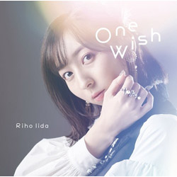 ѓc/ One Wish ʏ