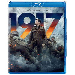 1917 �����������`�� BD