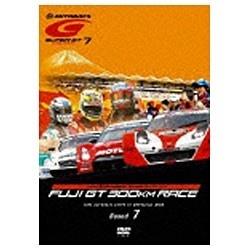 SUPER GT 2009 ROUND7 富士スピードウェイ 【DVD】   ［DVD］