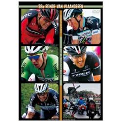 ツール・デ・フランドル 2014 【DVD】   ［DVD］