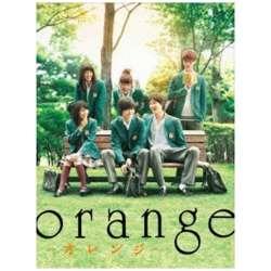 orange-オレンジ- 豪華版 【ブルーレイ ソフト】   ［ブルーレイ］ 【864】