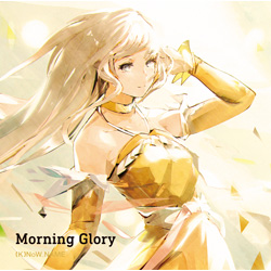 (K)NoW_NAME / TNNGXgOPe[} Morning Glory ʏ CD