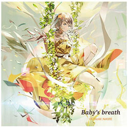 A[eBXg / BABYfS BREATH CD