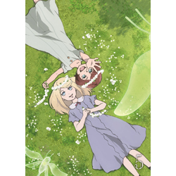 [5] Fairy gone フェアリーゴーン Vol.5 DVD