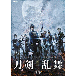 f -p- ʏ DVD