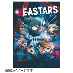 BEASTARS 2nd VolD4 񐶎Y DVD