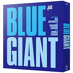 BLUE GIANT Blu-rayXyVEGfBViBlu-ray2g{TCDj ysof001z