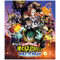 �l�̃q�[���[�A�J�f�~�A THE MOVIE ���A�l�N�X�g �ʏ�� BD�ysof001�z