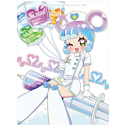 『ぷにるはかわいいスライム2』Blu-ray Box1