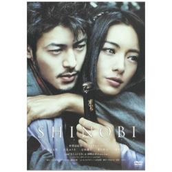SHINOBI �yDVD�z   �mDVD�n