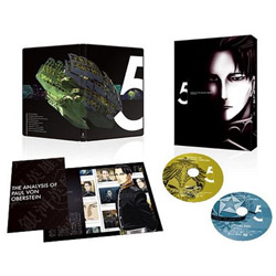 [5] ͉pY` Die Neue These 5 Sʌ DVD