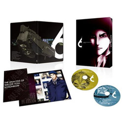 [6] ͉pY` Die Neue These 6 Sʌ DVD