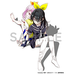 もめんたりー・リリィ 第2巻 BD【sof001】