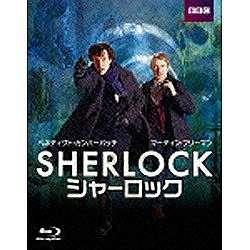 SHERLOCK/シャーロック Blu-ray BOX BD