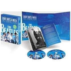 ザ・ビートルズ EIGHT DAYS A WEEK  -The Touring Years Blu-ray スペシャル・エディション 【ブルーレイ ソフト】   ［ブルーレイ］
