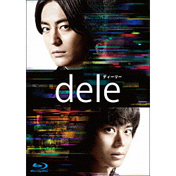 dele(ディーリー) Blu-ray PREMIUM “undeleted” EDITION
