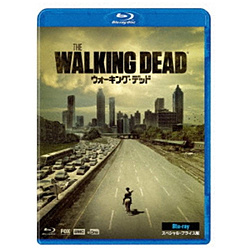 行走·死亡Blu-ray特别·价格版季节1