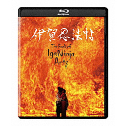 伊賀忍法帖4K数码修复Ultra HD Blu-ray[HDR版]