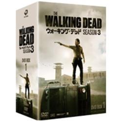 �E�H�[�L���O�E�f�b�h3 DVD BOX1 �yDVD�z   �mDVD�n